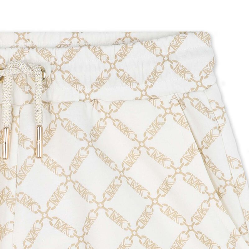 Michael Kors Mk Empire Shorts 3Y - 10Y image number 2